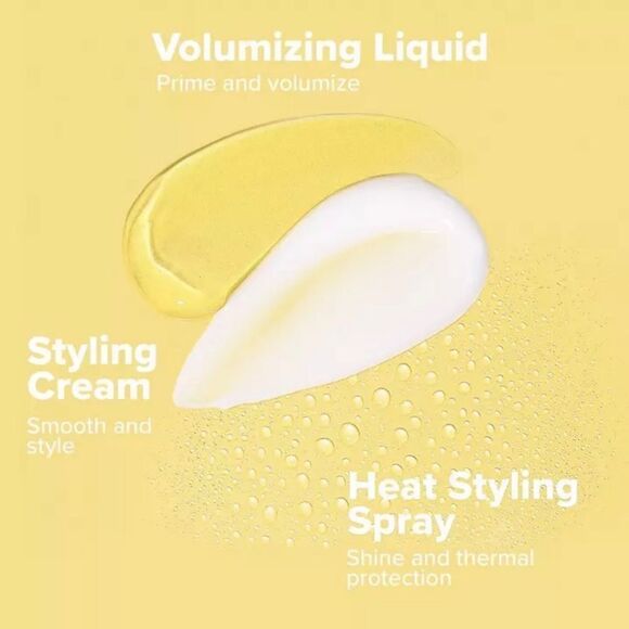 Paul Mitchell Clean Beauty Styling Cream - Picture 2 of 3